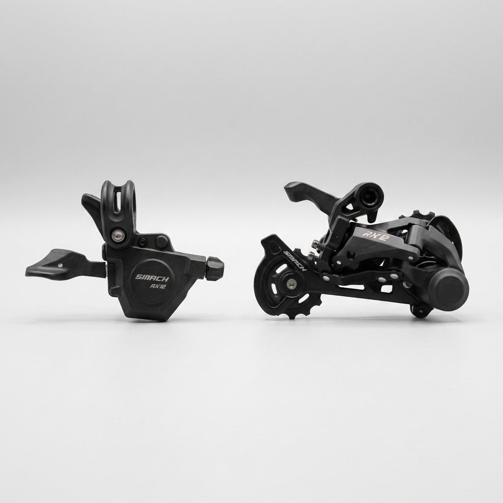 Smach 2-in-1 Upgrade Kit (Shifter + RD) 12s