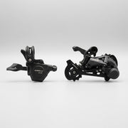 Smach 2-in-1 Upgrade Kit (Shifter + RD) 12s