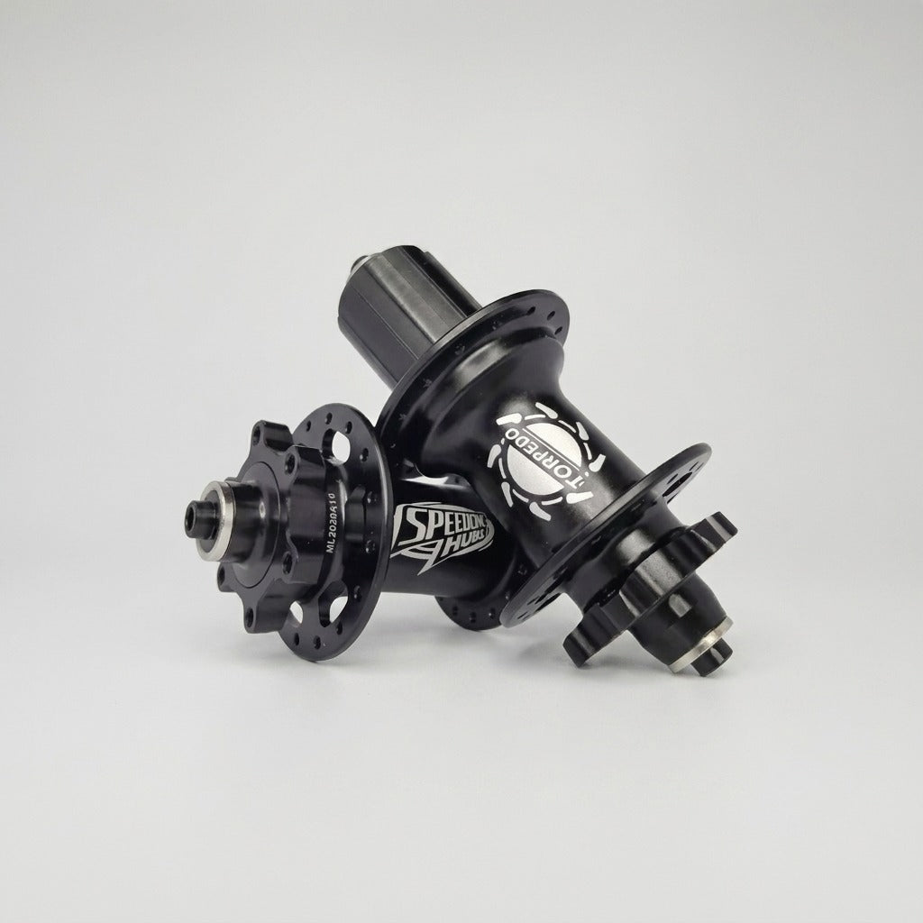 Speedone Torpedo 8pawls 32H