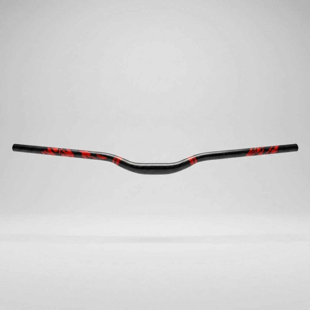 Weapon Ambush Handlebar 800mm