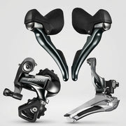 Shimano Tiagra R4700 Upgrade Kit STI/FD/RD