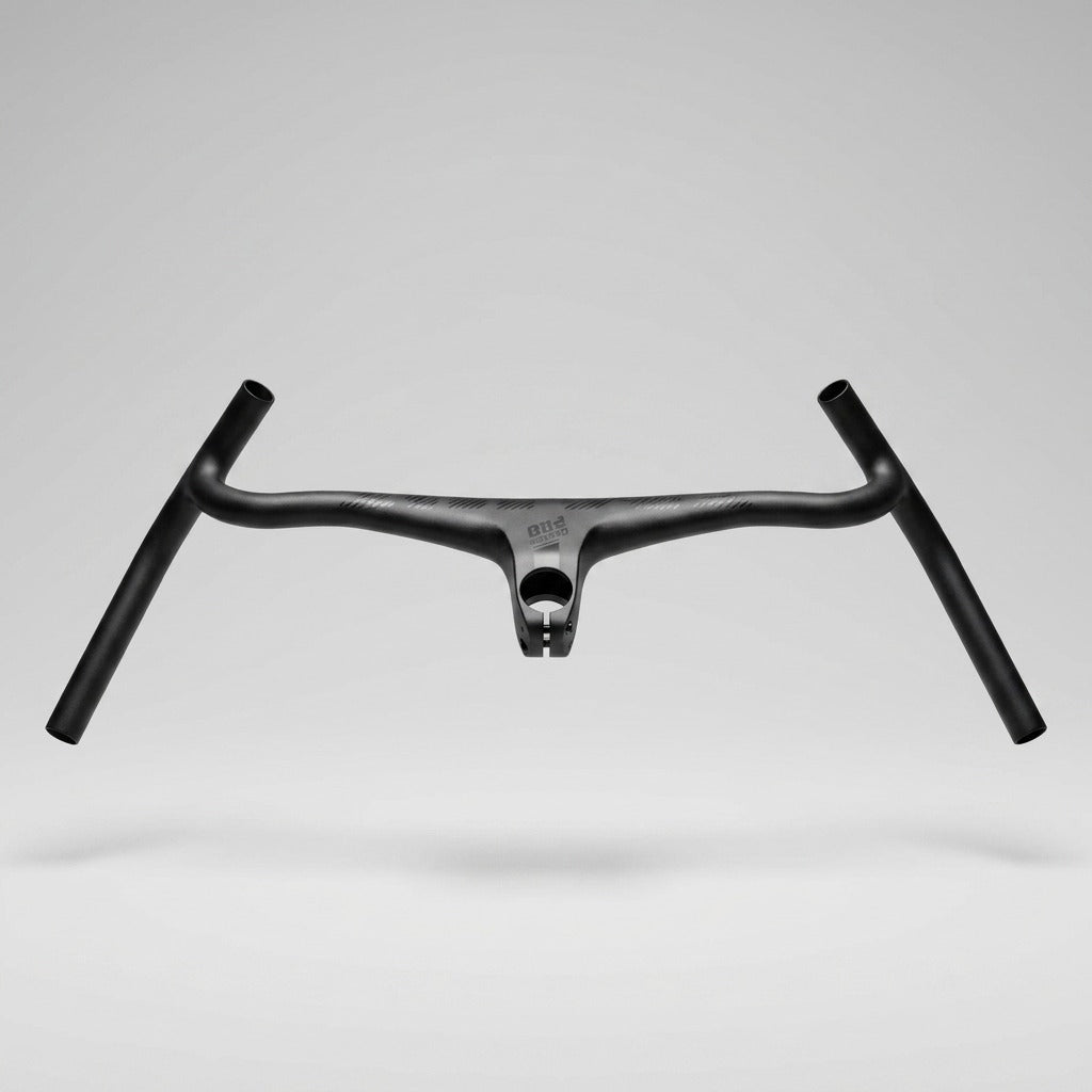 Sagmit Integrated Kantobar Aero Handlebar