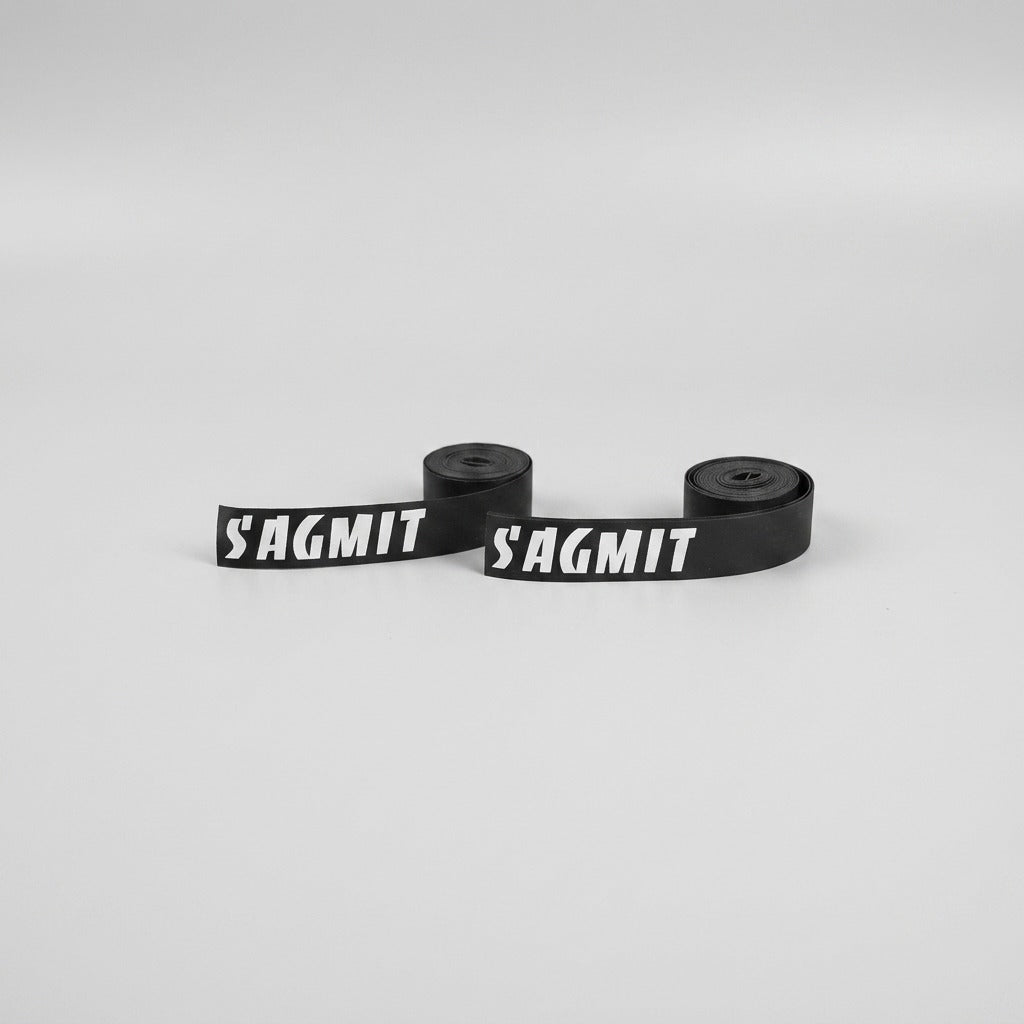 Sagmit Nylon Rim Tape (Sold as Pair) 27.5er