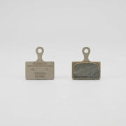 Shimano K05TI Resin Disc Brake Pad for M9100