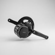 Bafang BBS02B 750W Mid Drive Kit with C961/500c/B02N Display