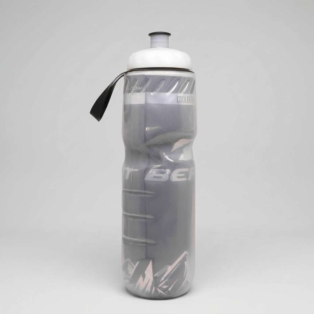 BeFit Insulated Water Bottle