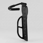 Bike Wall Hanger Half (Black)