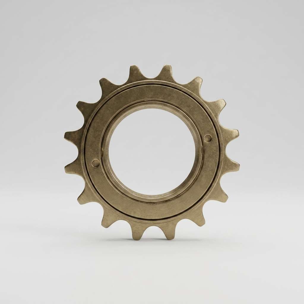 Fixie Sprocket