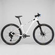 Foxter Lincoln 29er Shimano Cues 1x10 MT200 MTB