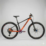 Sagmit Revelator SLX Project Bike 29er