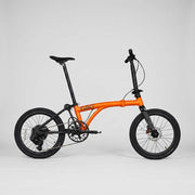 Java Neo 406ALF Carbon Fork 9s Cues Size 20