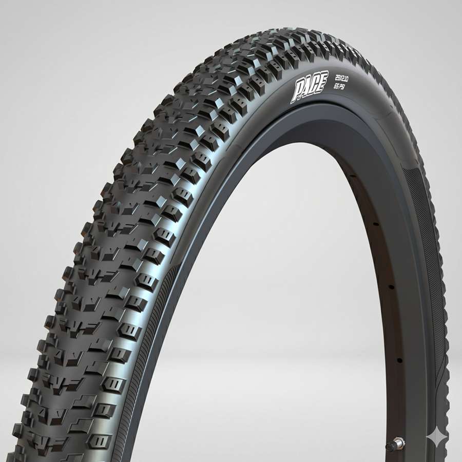 Maxxis Pace Tire 29x2.10 M333 Wired VT