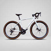 Weapon Rogue Shimano Tiagra Gravel Bike