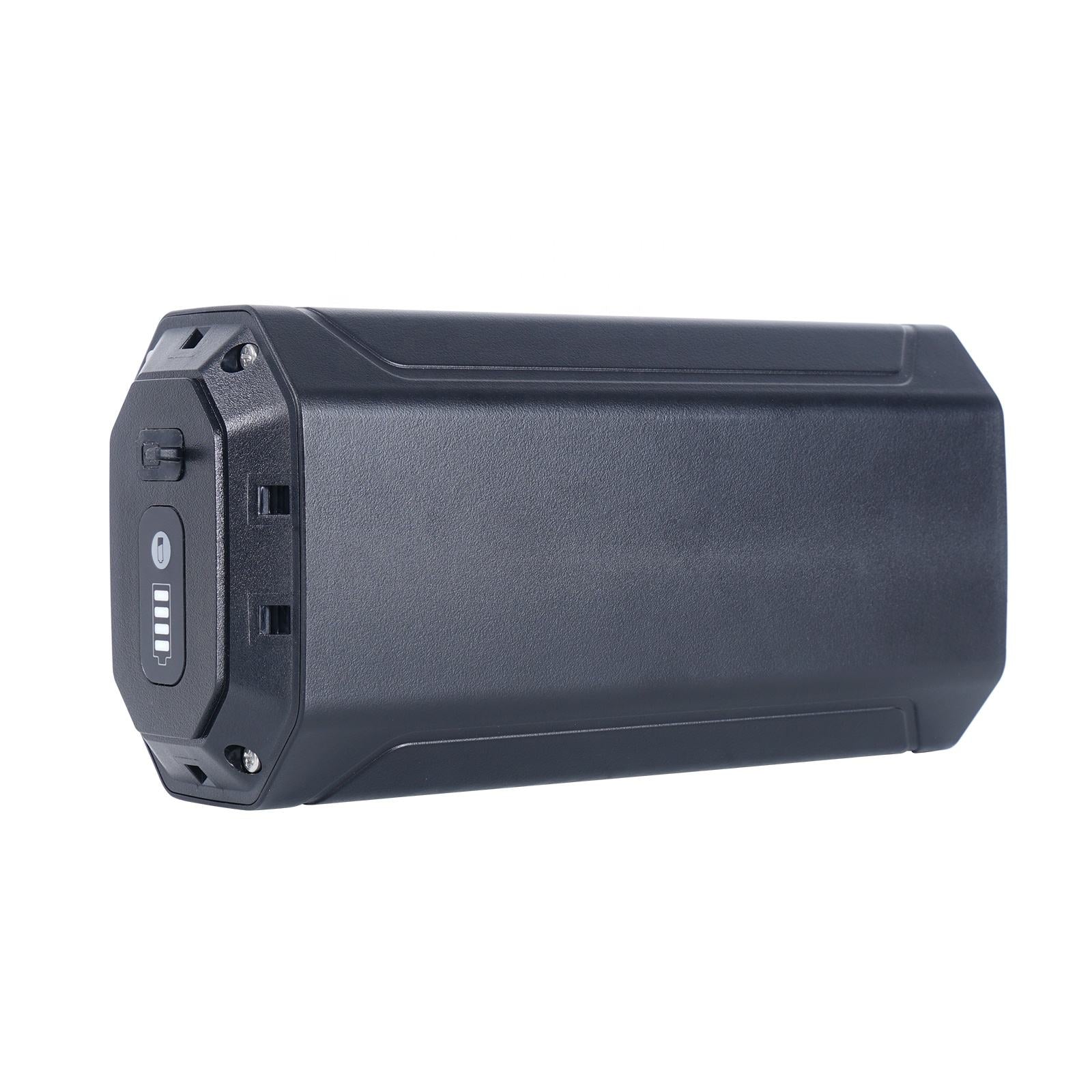 UPP ES-Series S230 36V LG Cells E Bike Battery