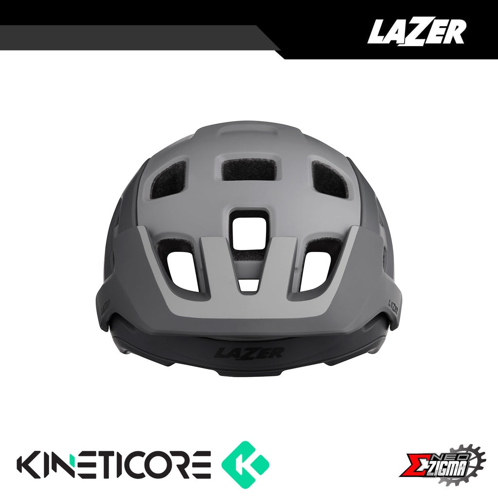 LAZER Jackal KinetiCore Helmet MTB CE-CPSC