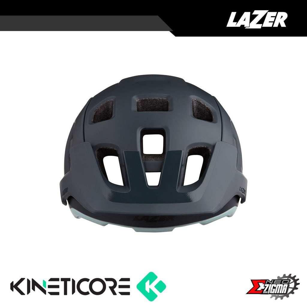 LAZER Jackal KinetiCore Helmet MTB CE-CPSC