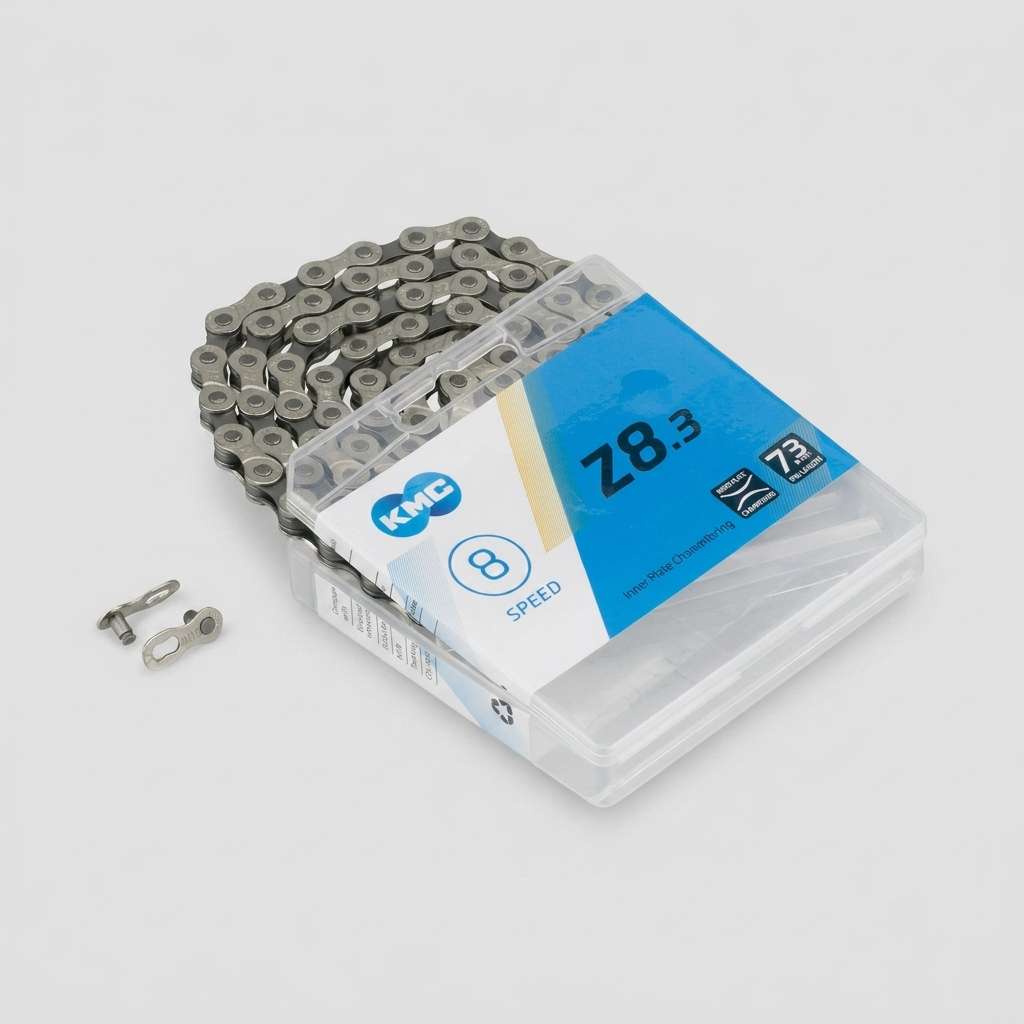KMC Z8 Chain 8 speed Chain