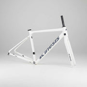 Kinesis TG330 Gravel Frame & Fork with Accessories