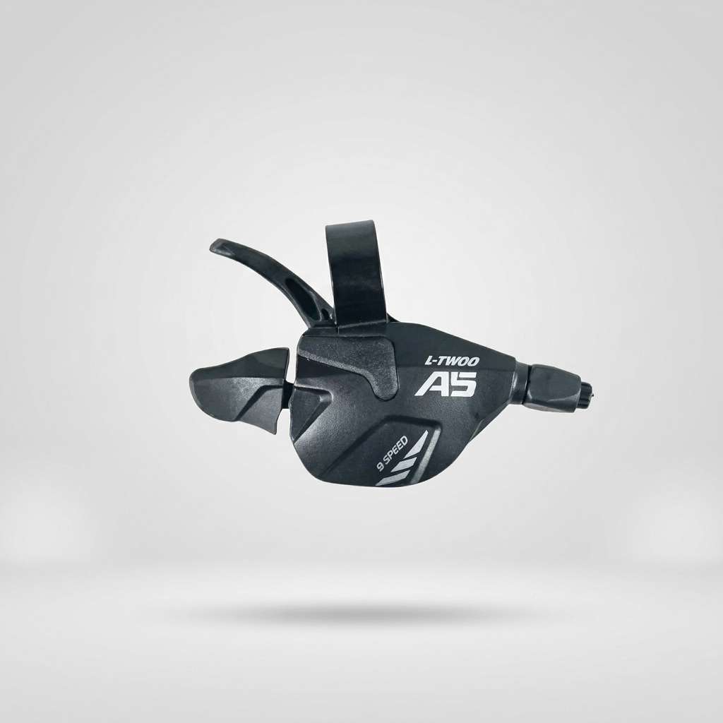 Ltwoo A5 Rear Shifter 9spd