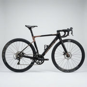 Mountainpeak Expert 3000 SQT 700c Shimano Sora 2x9 Road