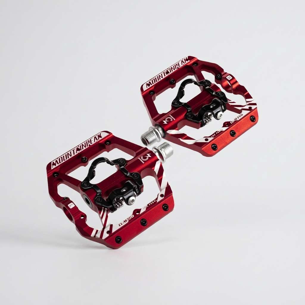 Mountainpeak Pedal Cleats CL- M350 for MTB/Mountainbike