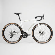 Promax PR-50 Gravel 2x9s LTWOO 6 Pawls