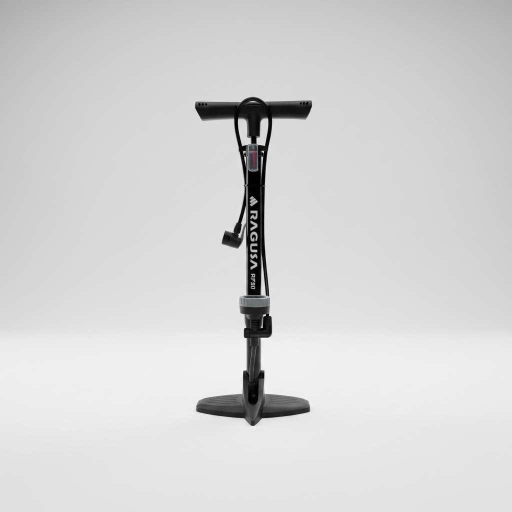 Ragusa Floor Pump RF-50
