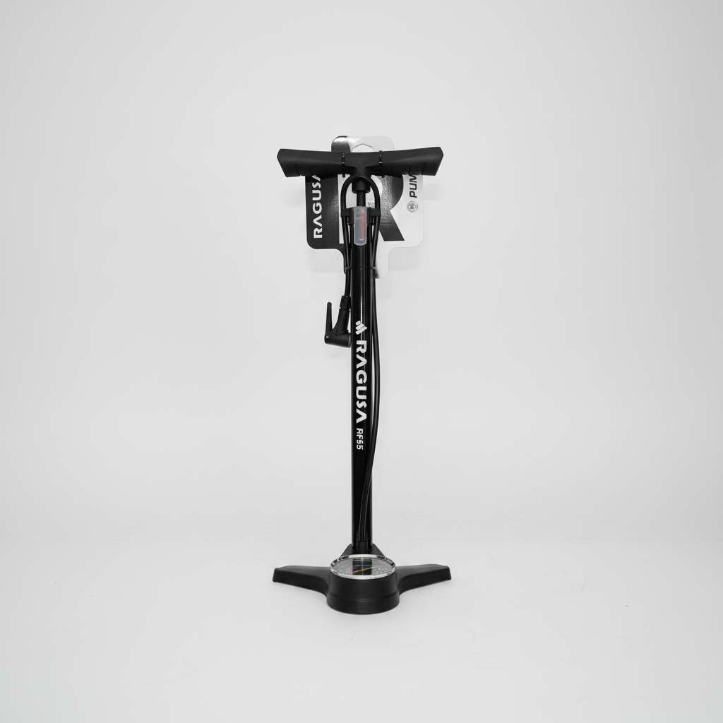 Ragusa Floor Pump RF-55