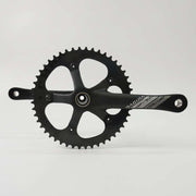 Ragusa RF-700 Hollowtech Fixie Crankset