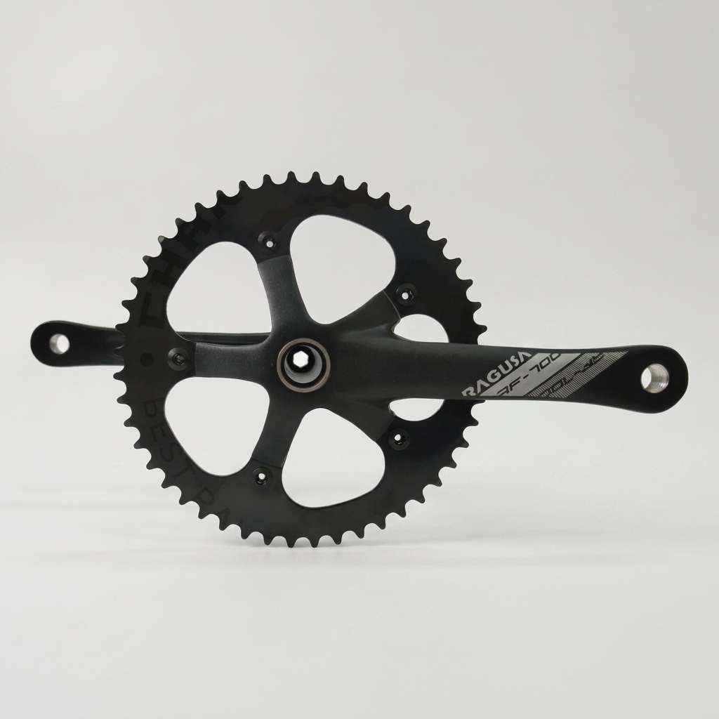 Ragusa RF-700 Hollowtech Fixie Crankset