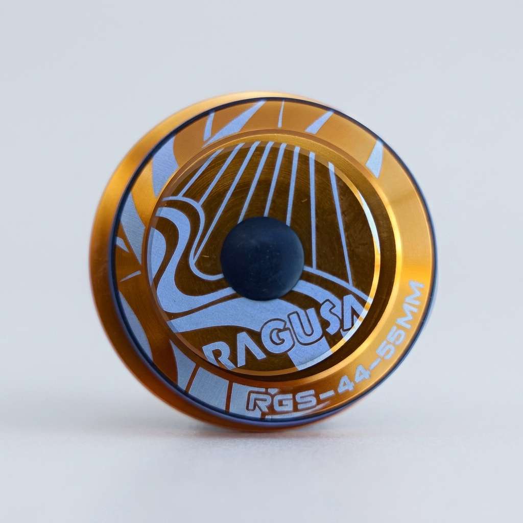 Ragusa Tapered Headset 44-55