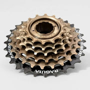 Ragusa Thread Type Sprocket/COGS 6 Speed