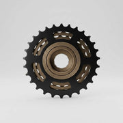 Ragusa Thread Type Sprocket/COGS 7 Speed