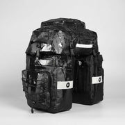 Rhinowalk Pannier 75L Bag Rear 3 piece set 22L/31L/22LWaterproof