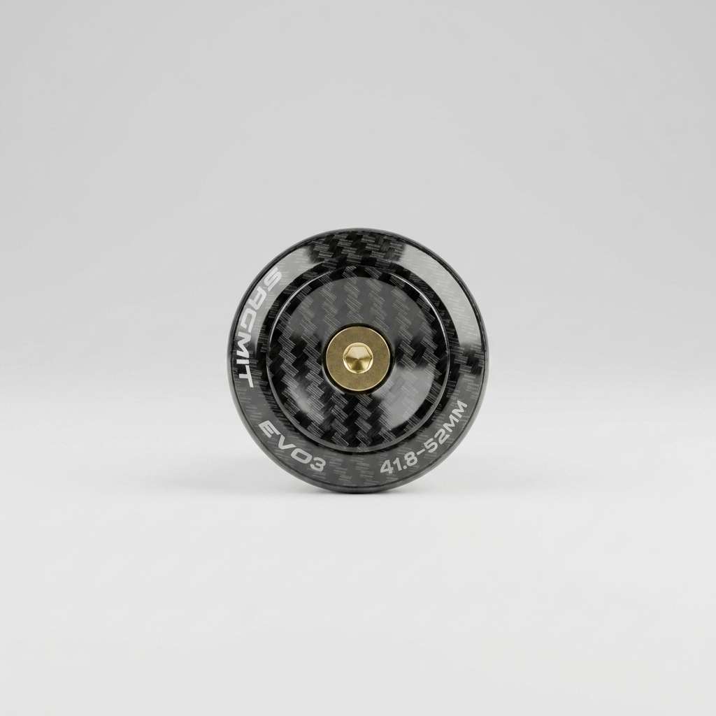 Sagmit EVO3 Carbon Design Headset 42-52