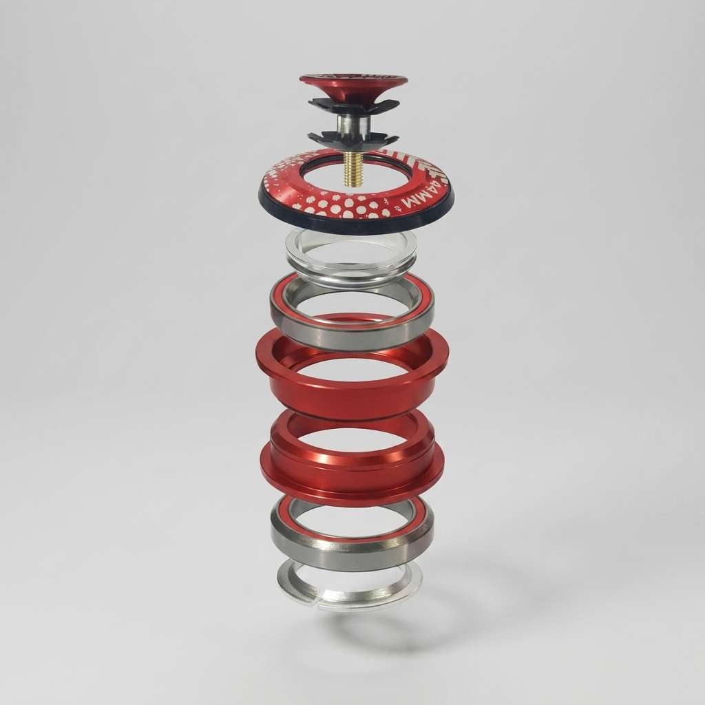 Sagmit EVO II Tapered Headset 42-52