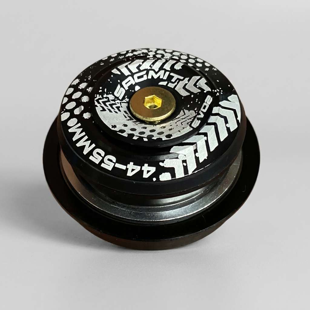 Sagmit EVO II Tapered Headset 44-55