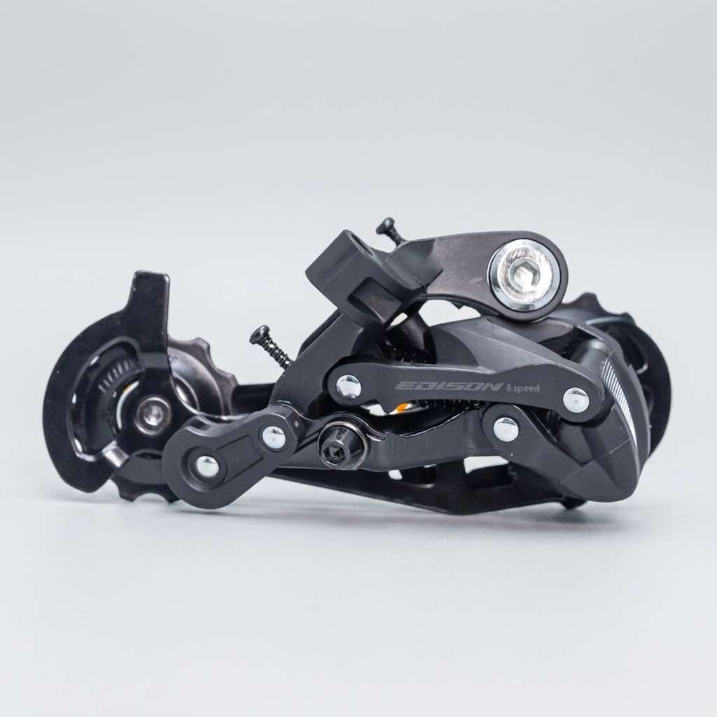 Sagmit Edison Rear Derailleur 8spd