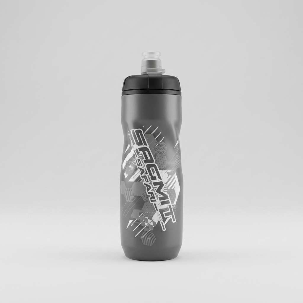 Sagmit Safari Insulated Bottle