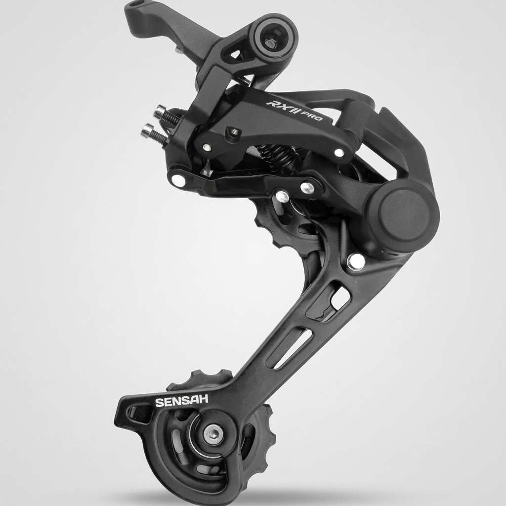 Sensah RX11 1x11 Pro Rear Derailleur 50T Capacity