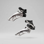 Shimano XTR MTB Front Derailleur FD-M9000 3x11 31.8mm Side-Swing
