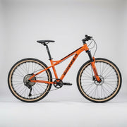 Spanker Arthur A12 1x12 27.5er Deore + MT200 MTB