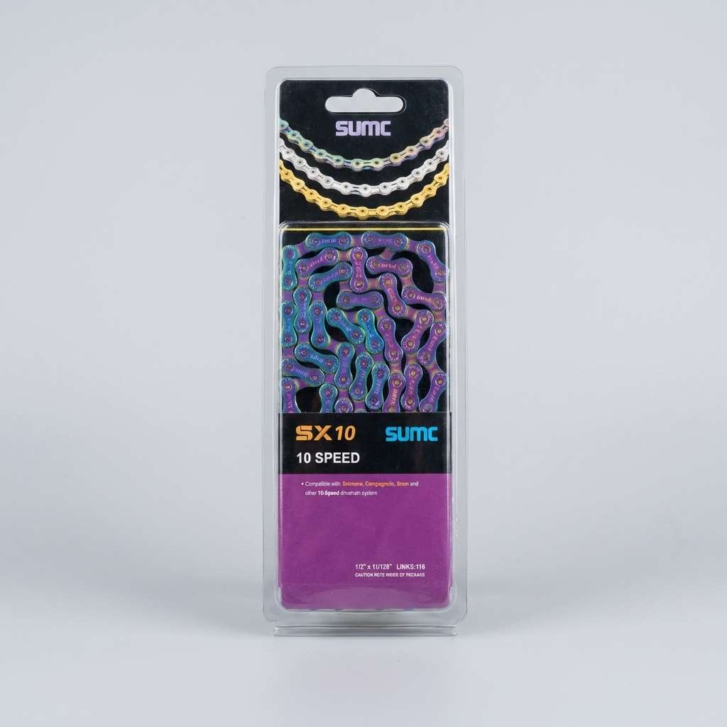 Sumc Chain SX10 10spd