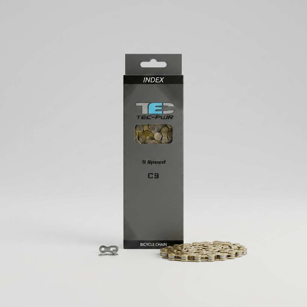 Tec Chain 9spd C9 116