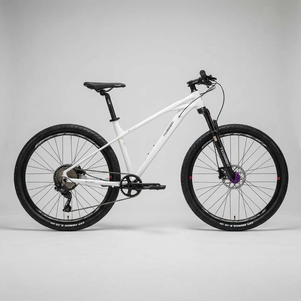 Toseek Brandon V3S 27.5er