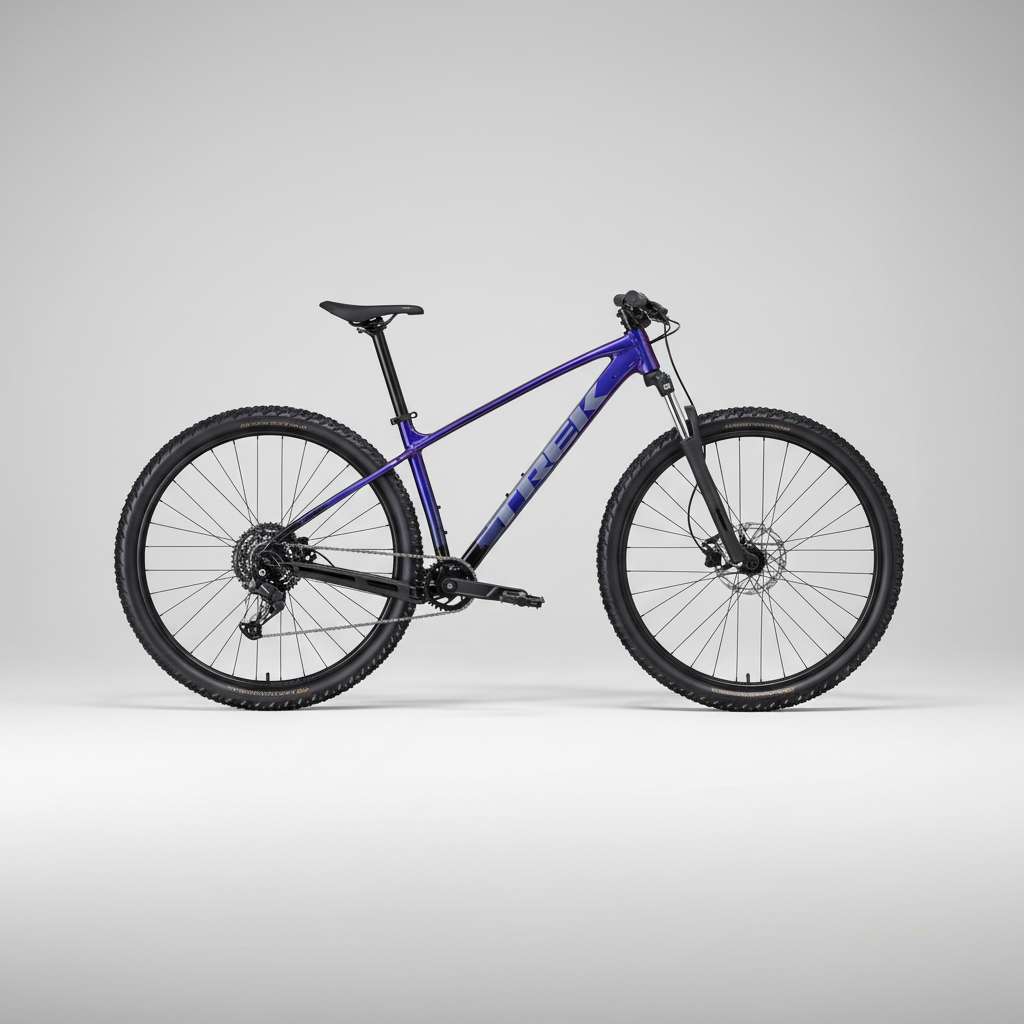 Trek Marlin 4 Gen 3 Shimano 8s Hydraulic Brakes