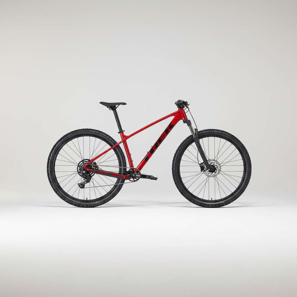 Trek Marlin 5 Gen 3 Shimano 9s Hydraulic Brakes