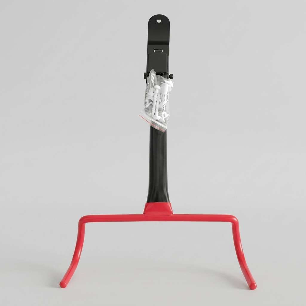 Wall Hanger (Red-Regular)