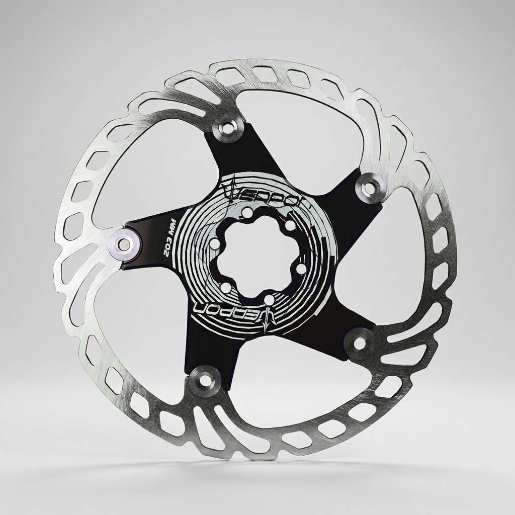 Weapon Rotor 203mm Non-Ice