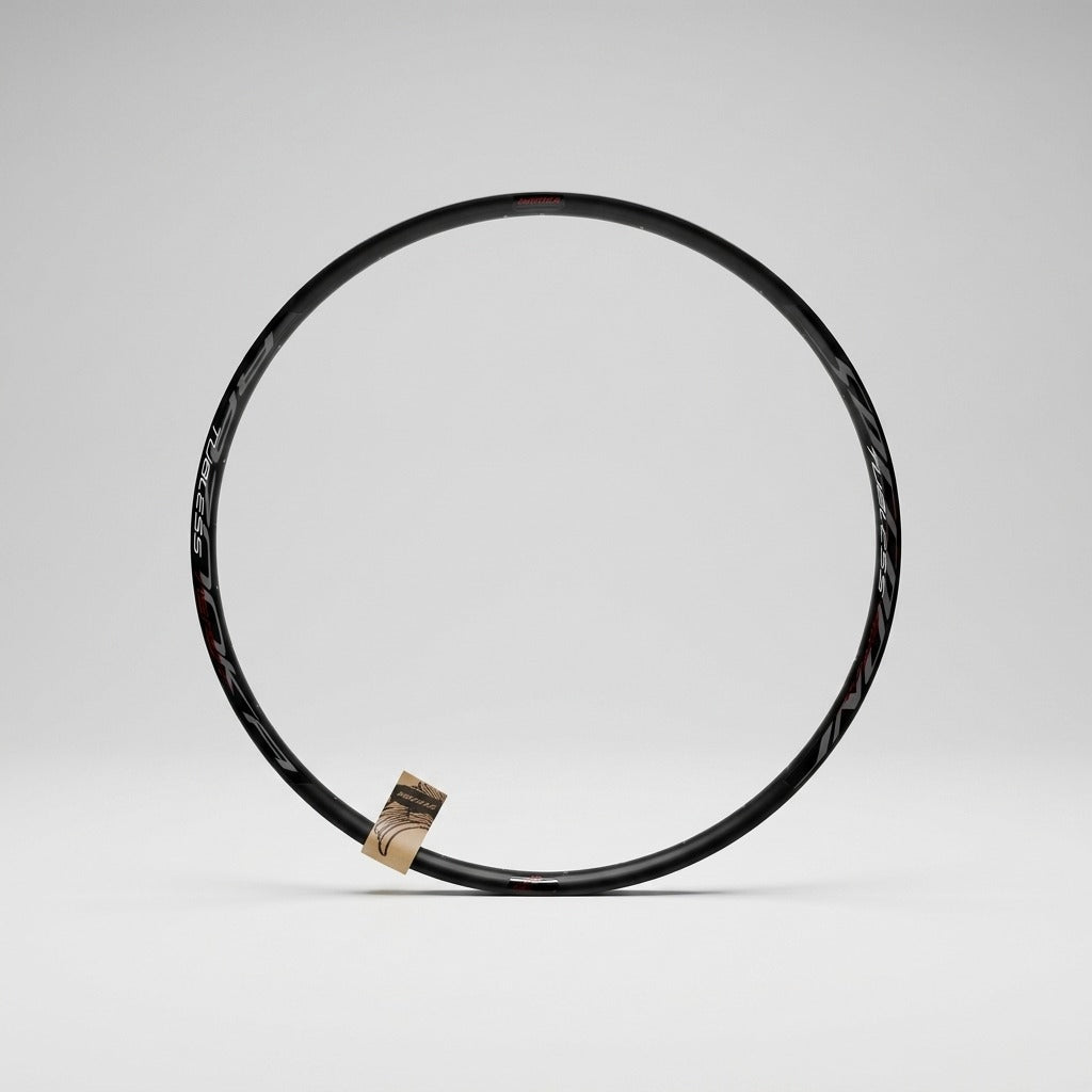 Speedone Bazooka 32mm Tubeless Ready Rim 27.5er